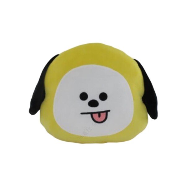 Almohadón BT21 Chimmy