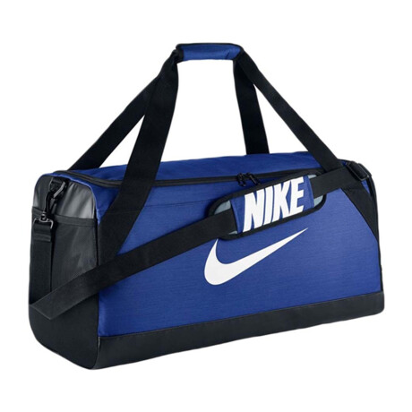 NIKE NK BRSLA M DUFF GAME ROYAL/BLACK/WHT