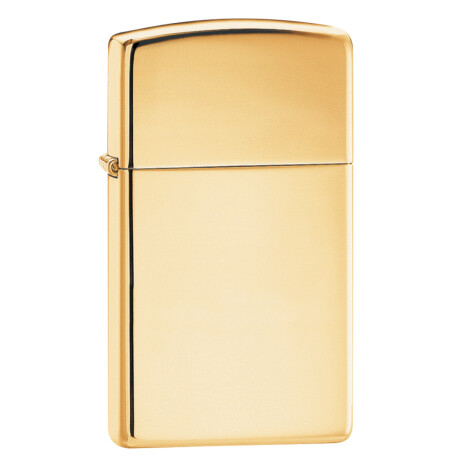 Encendedor Zippo Oro Slim 0