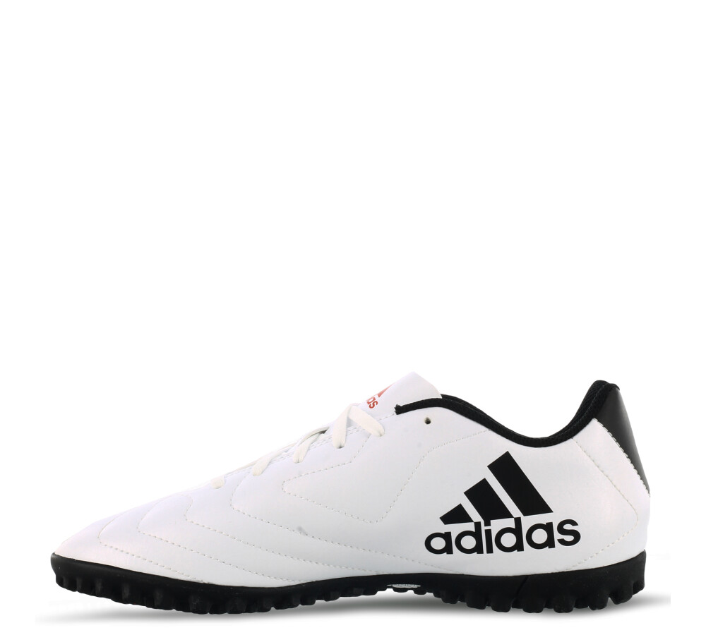 Futbol 5 Goletto VII Adidas - Blanco/Negro - Adidas - 009.V87040201 —  Stadium