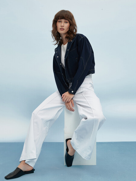 CAMPERA PANTERA AZUL OSCURO