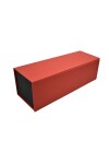 Caja rígida 32x10,5x9 cm. - ROJO Caja rígida 32x10,5x9 cm. - ROJO