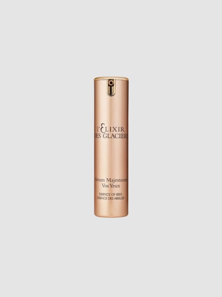 Serum efecto tensór para el contorno de ojos de 15 ml, L'elixir des glaciers 0