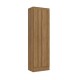 ROPERO MULTIUSO SPACE 2 PTAS ALMENDRA ROPERO MULTIUSO SPACE 2 PTAS ALMENDRA