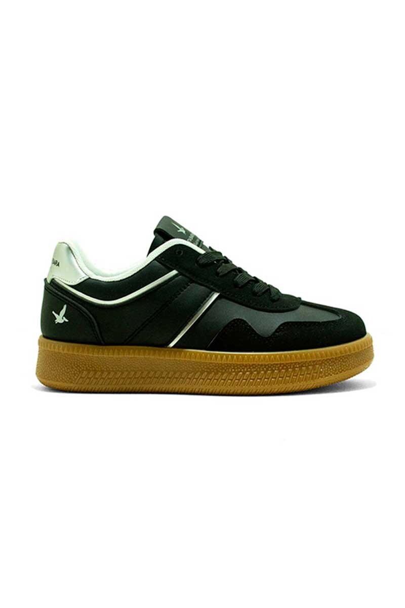 CALZADO DEPORTIVO GLINT SANTA BARBARA Negro
