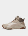 Zapatillas Motion Ledge Mid Hombre Light Taupe Suede