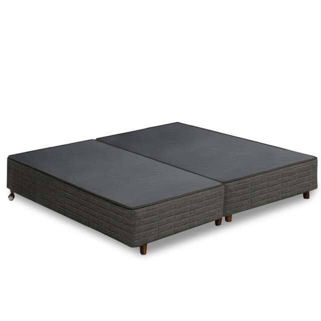 BOX QUEEN SIZE BASE DE SOMMIER CAMA PREMIUM BOX QUEEN SIZE BASE DE SOMMIER CAMA PREMIUM