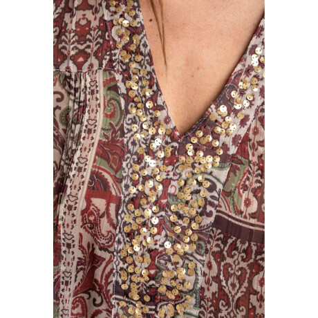 Blusa Print