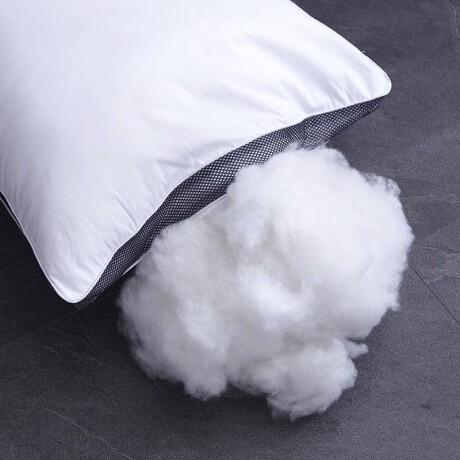 Almohada King Size Deep Sleep 50cm x 70cm 1100g Almohada King Size Deep Sleep 50cm x 70cm 1100g