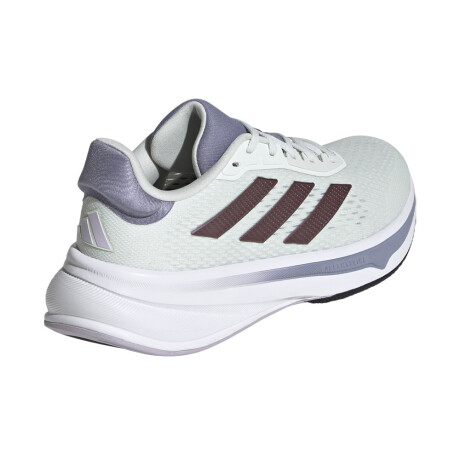 adidas RESPONSE SUPER Mint & White