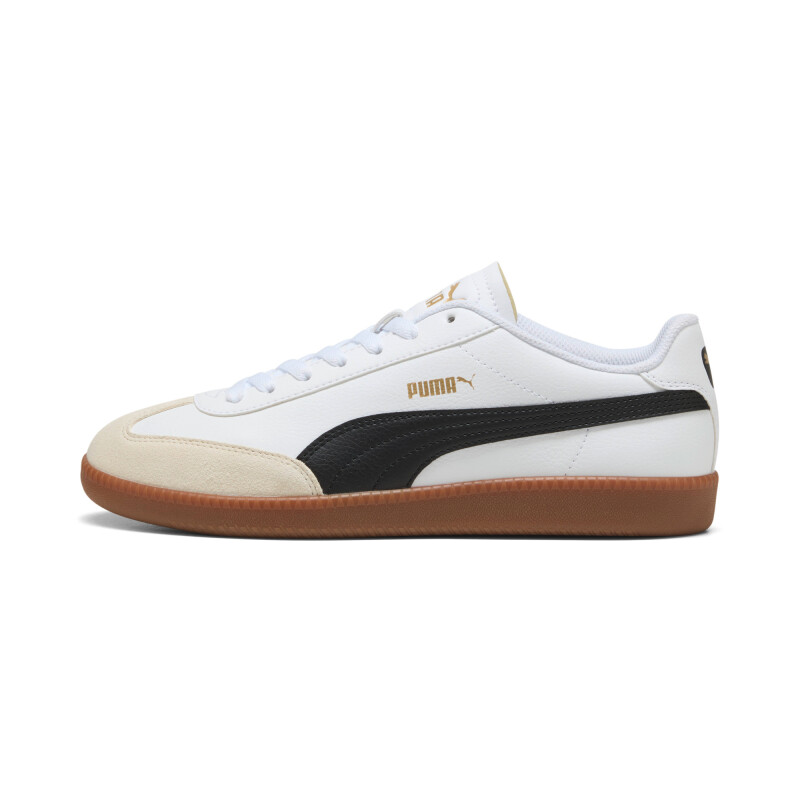 Zapatillas Puma 9-T de Hombre Blanco