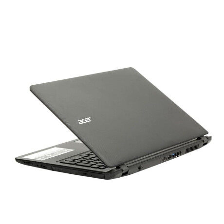 Notebook Acer Aspire ES1-572. Intel i3-7ªGEN. RAM 8GB. Disco Sólido NUEVO 240GB. Pantalla 15,6" HD. Win10 Notebook Acer Aspire ES1-572. Intel i3-7ªGEN. RAM 8GB. Disco Sólido NUEVO 240GB. Pantalla 15,6" HD. Win10