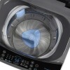 Lavarropas carga superior 11Kg Inox - Modelo MA200W110/G-UY - Midea Lavarropas carga superior 11Kg Inox - Modelo MA200W110/G-UY - Midea