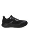 Championes de Hombre Push HOLFE acordonado Negro