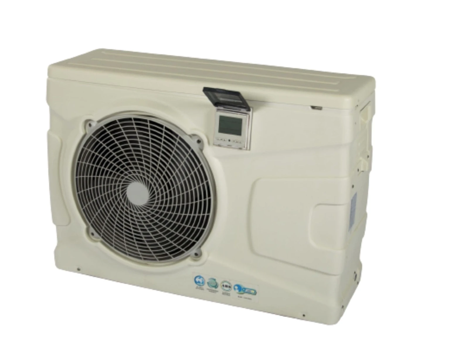 BOMBA DE CALOR L&C 95 