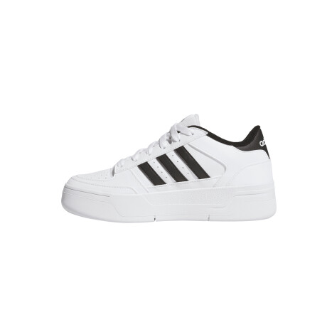 Championes adidas Turnaround de niño White