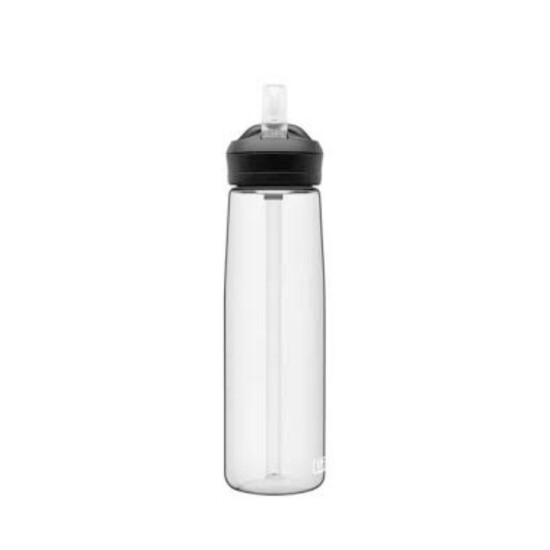 Botella Camelbak Eddy+ 600ml - Transparente 0