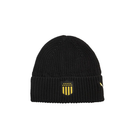 Gorro Puma Peñarol Black