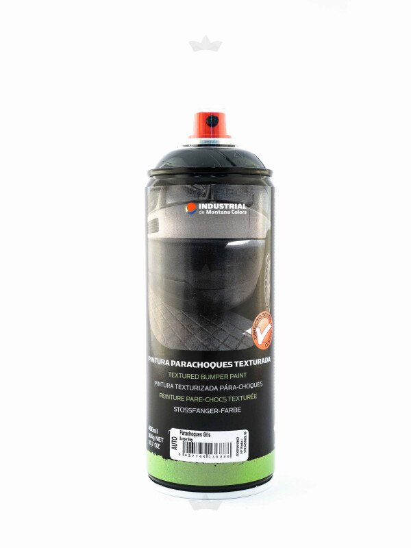 AEROSOL MONTANA PARAGOLPE GRIS- 400 ML N/A
