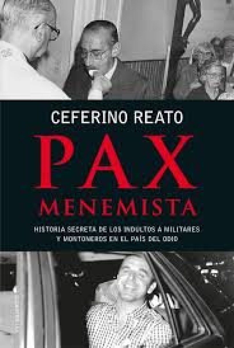PAX MENEMISTA 