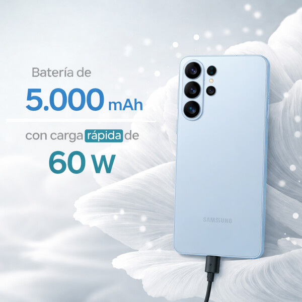 Samsung Galaxy S26 Ultra 12gb 512gb 5g AZUL