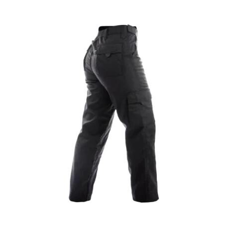 Pantalón táctico femenino con protección UV50+ - Fox Boy Negro
