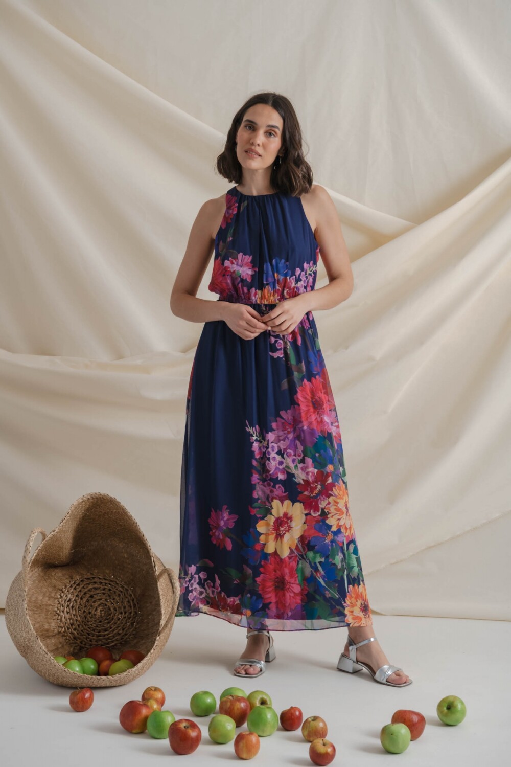 VESTIDO VIOLETTE VESTIDO VIOLETTE