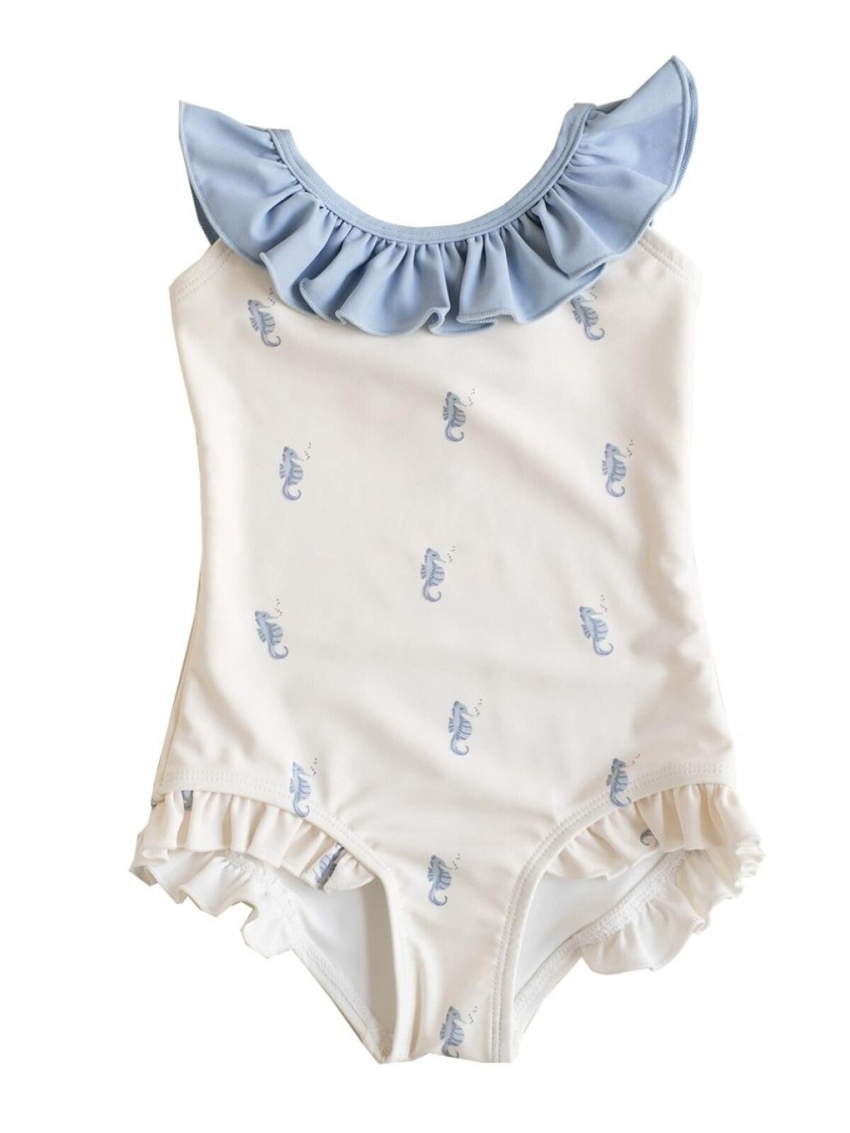 Traje de Baño Hipocampo (UV UPF 50+) Traje de Baño Hipocampo (UV UPF 50+)