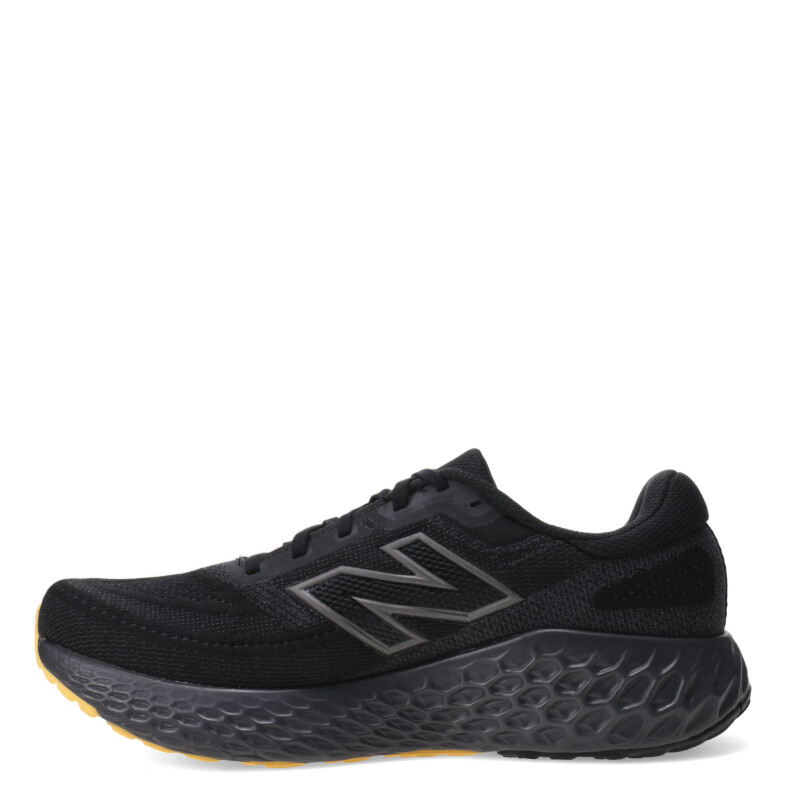 Championes de Hombre New Balance Running Course Negro