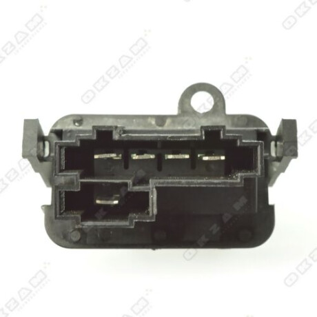 CLIMATIZADORES A.A VOLKSWAGEN RESISTENCIA CALEFACCION CADDY POLO GOLF 3-4 - CLIMATIZADORES A.A VOLKSWAGEN RESISTENCIA CALEFACCION CADDY POLO GOLF 3-4 -