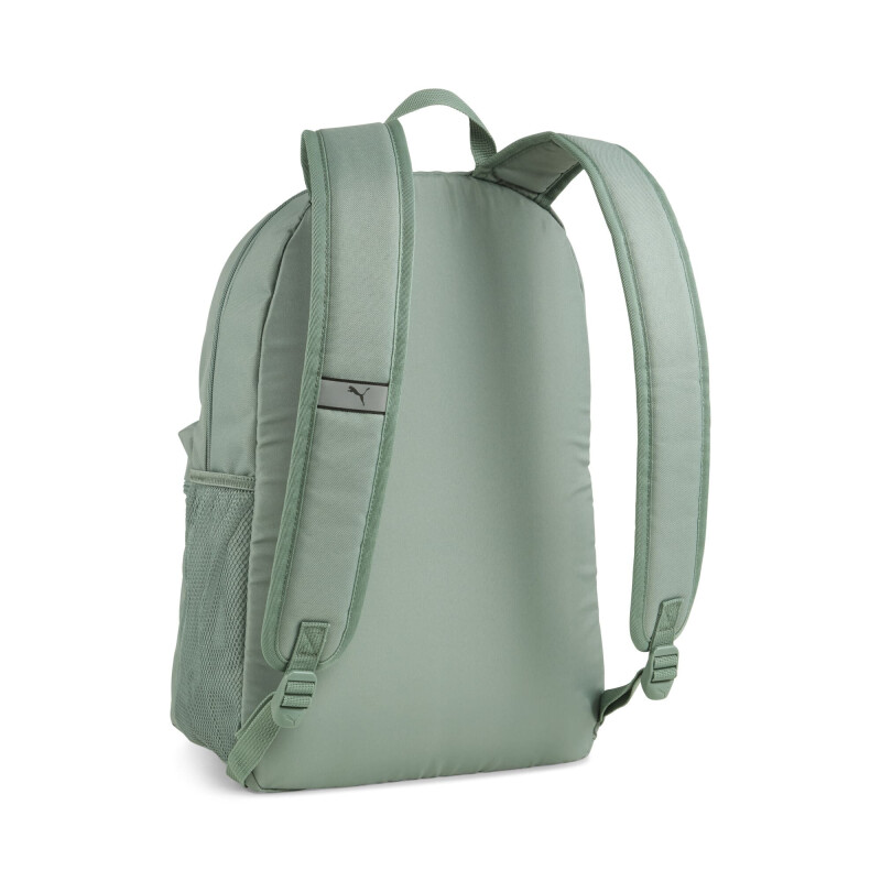 Mochilas Puma Phase - 091164 07 Verde
