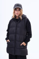 Campera Tocopilla Negro