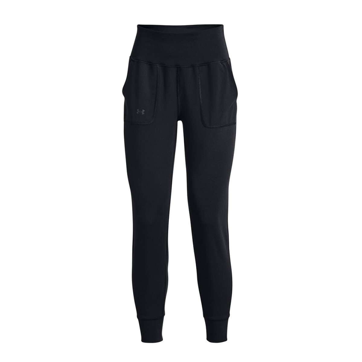 Pantalon de Mujer UNDER ARMOUR Motion Jogger - Negro 