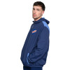 CANGURO UMBRO REVERSIBLE URBAN CNF de Hombre - NU143056 Petroleo