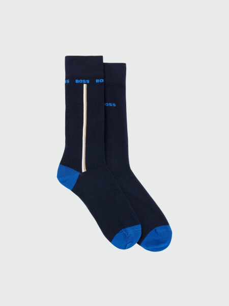 BOSS - Pack de Medias 483