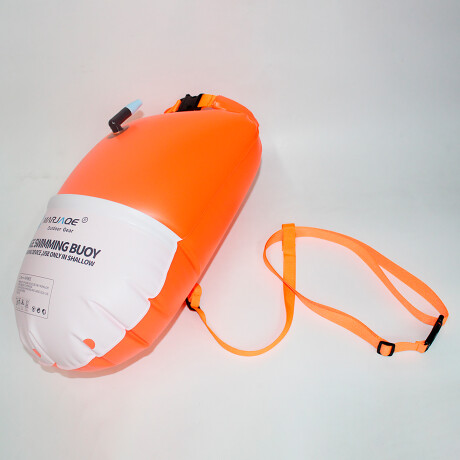 Marjaqe - Boya / Bolso MR805 - Impermeable 100% + Visible 001