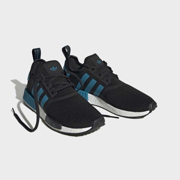 Championes Adidas NMD_R1 Negro