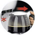 Cafetera De Espresso Manual Braun Kf 520/1 CAFETERA BRAUN KF520