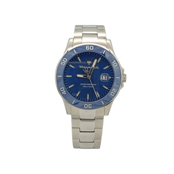 MASERATI 8853100036 azulcombinado