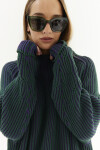 Sweater Twist Verde