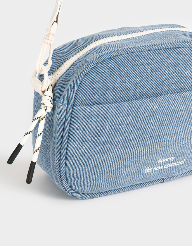 Bandoleras Special Price Bandolera Special Price - Azul Celeste