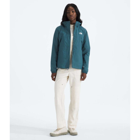 Campera Antora Triclimate Space