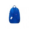 Mochila Nike Academy Team Blue