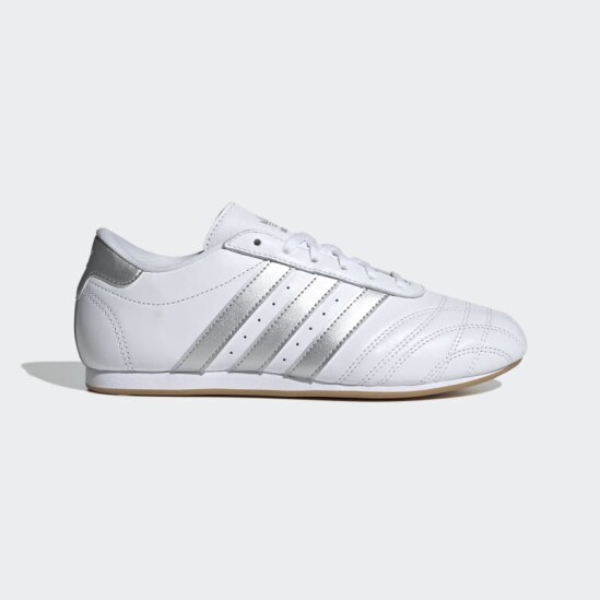 Championes Adidas Taekwondo Lace Blanco