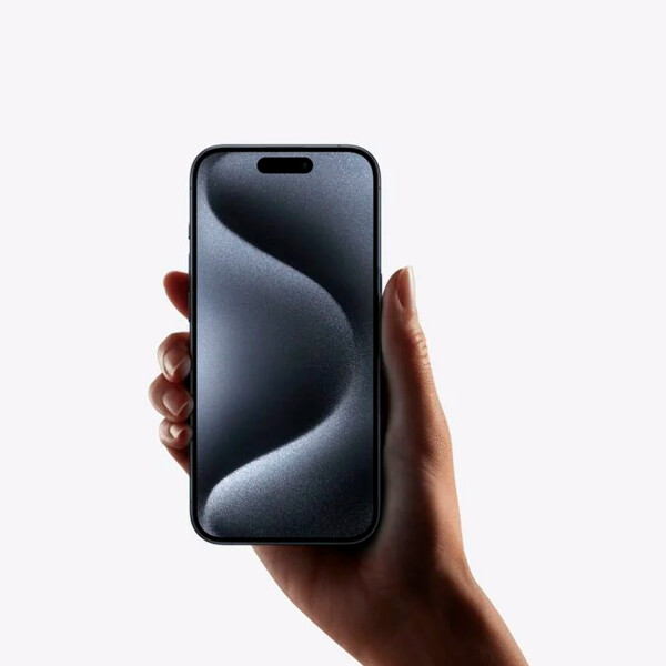 Iphone 15 6/128 Gb 5g Open Box NEGRO