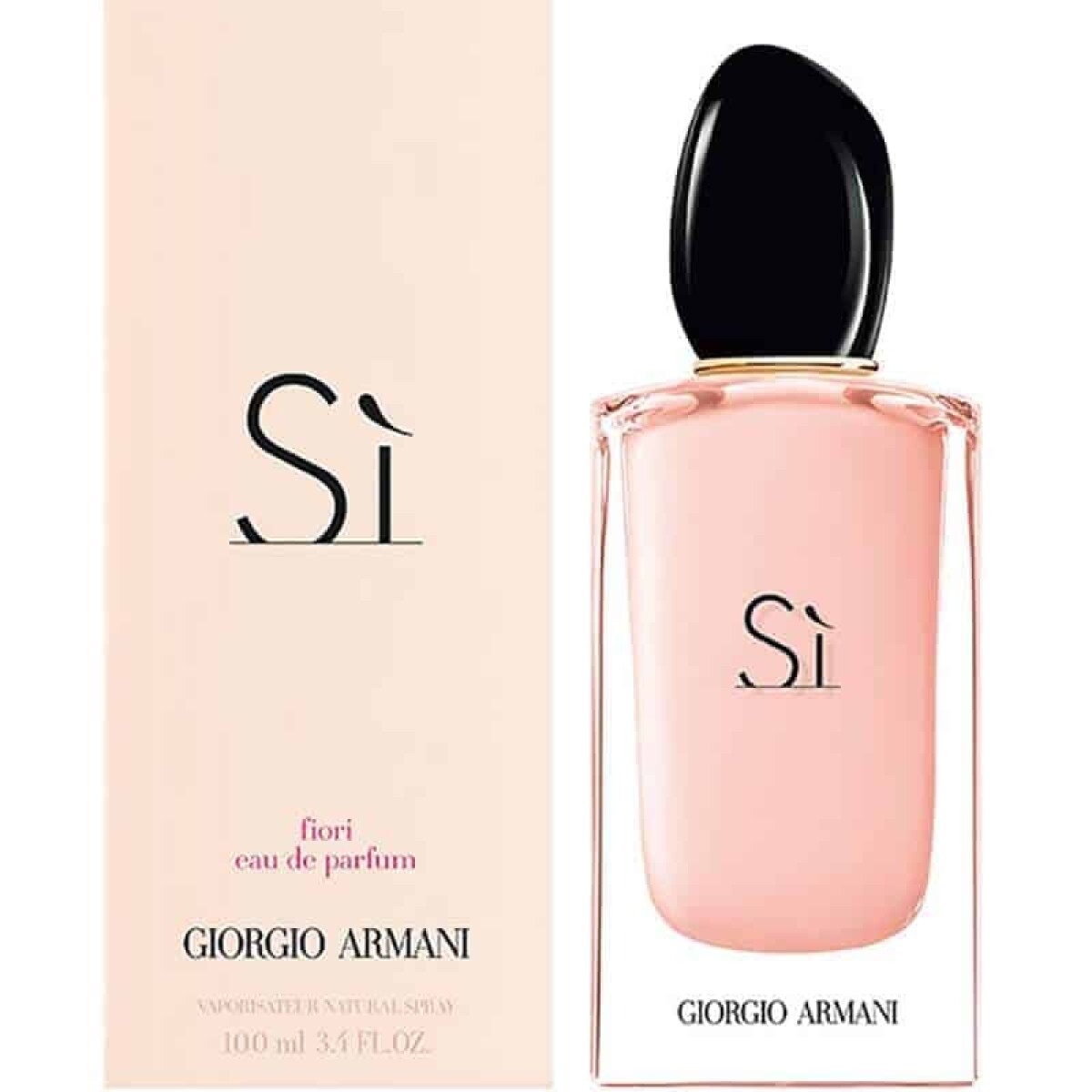 Perfume Armani Si Fiori EDP 100 ml 