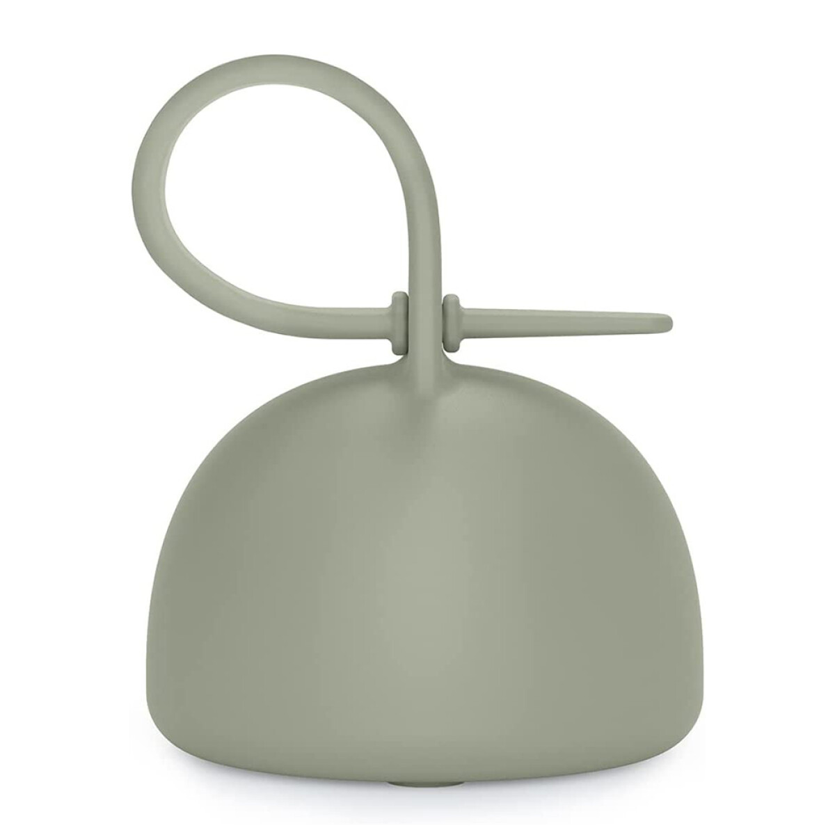Portachupetes x2 Estuche Silicona P/ Colgar Essence Suavinex - Verde 