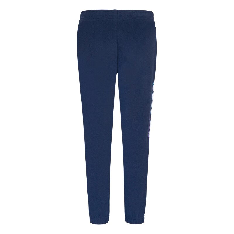 Pantalón Largo Art Of Play Ft Jogge de Niño Azul