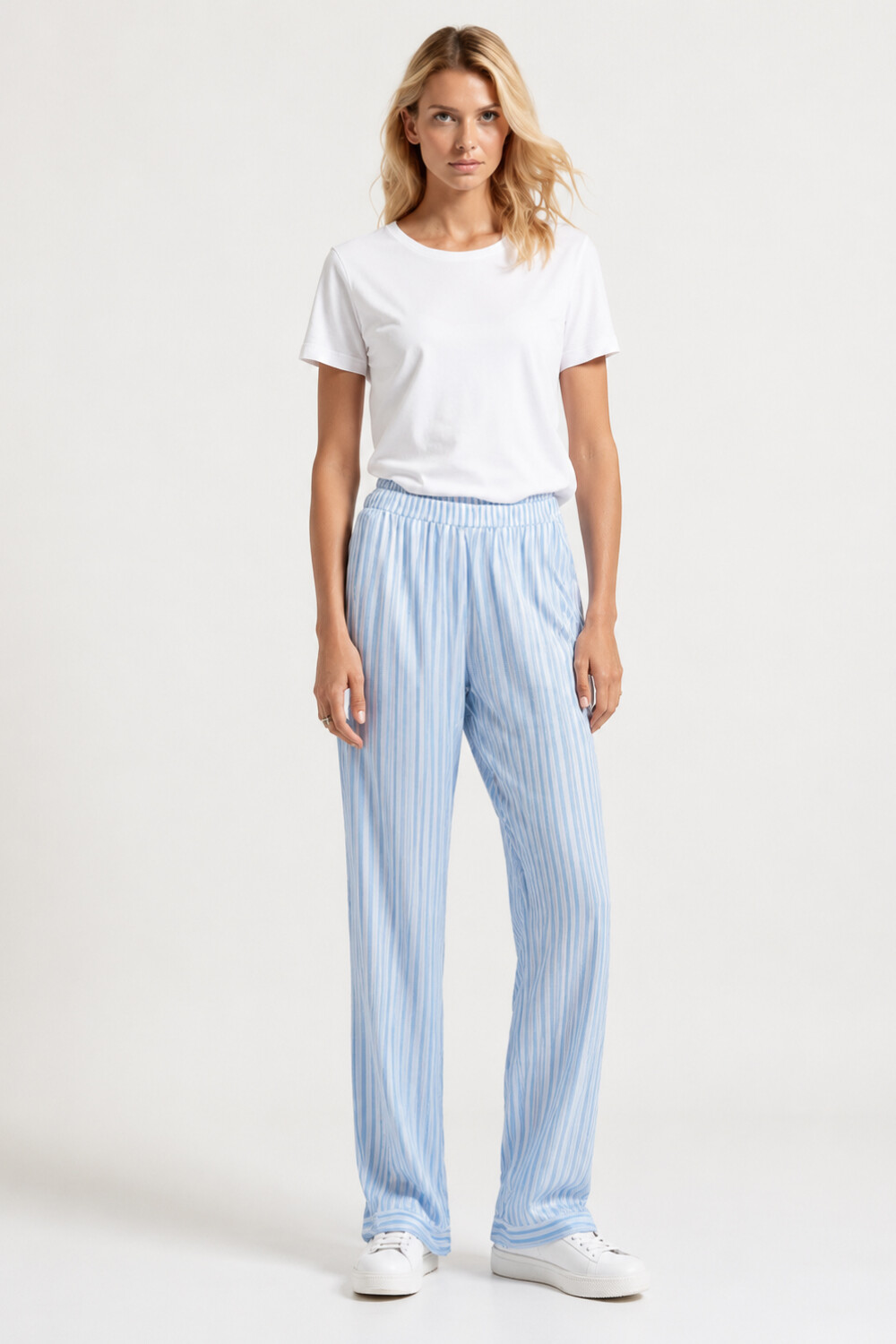 Pantalon Line Estampado 1