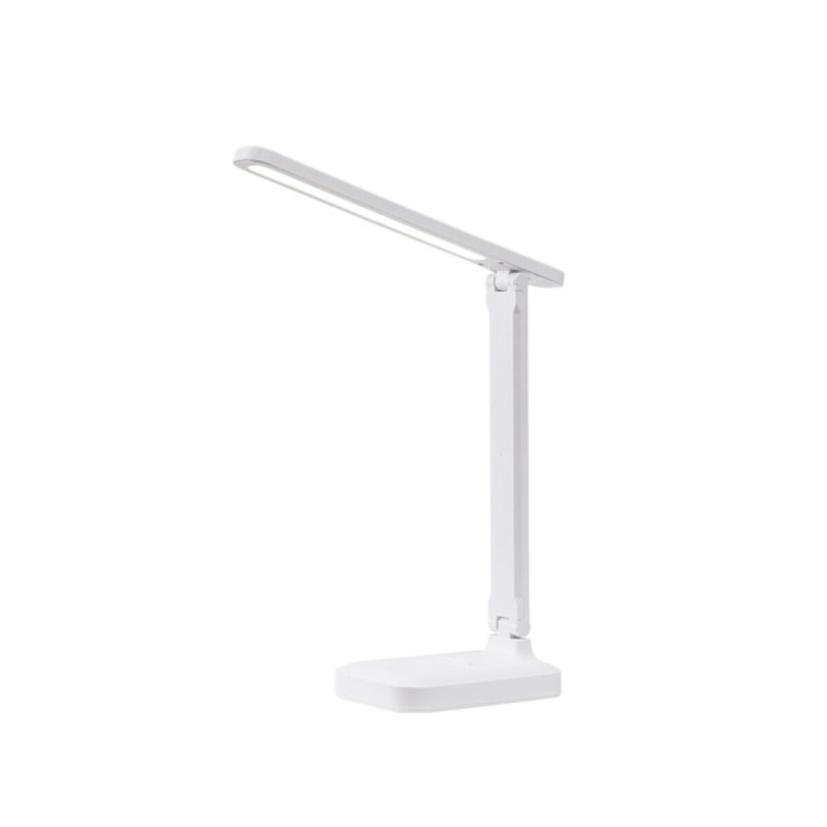 Lámpara Led De Escritorio Batería Recargable Ub - BLANCO 
